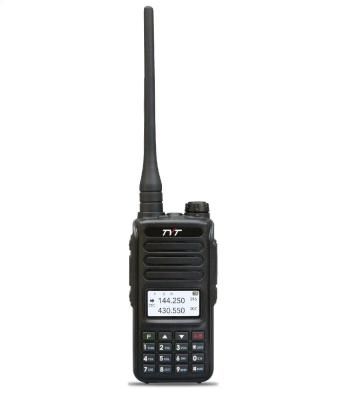 China TYT TH-UV98 10W Walkie-Talkie The Ideal Choice for Tour Guides and Outdoor Activities for sale