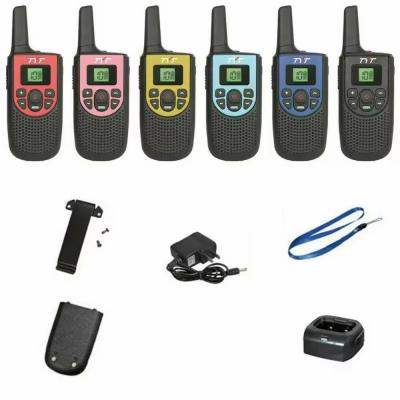 China Products in 2024 Walkie Talkie Charger PMR446 Radio with 8 Watt Output Power 110*55*32mm for sale