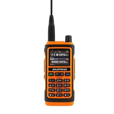 China Baofeng Bf-17h UV-17m Handheld VHF UHF FM Two-Way Walkie Talkie Long Range Antenna for sale