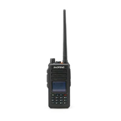 Китай 160 г беспроводной интерком Baofeng DM-1702 с IPX5 водостойкостью и аварийной сигнализацией продается