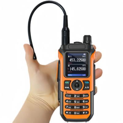 China 268g Long Range Handheld Walkie Talkie Digital Models XIR P3688 DP1400 CP200D DEP450 for sale