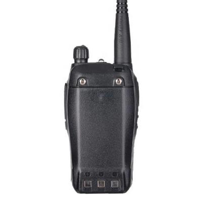 Cina 110*50*32mm Dtmf Codifica Walkie Talkie Portatile Wireless Walkie Talkie Portatile in vendita