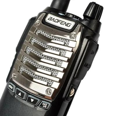 Китай Двухдиапазонный Vox FM UHF Радио ручной прослушиватель Talkie Digital модели XIR P3688 DP1400 CP200D DEP450 продается