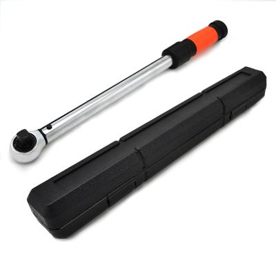 China Best Selling 42CRMO Ratchet Torque Wrench 1