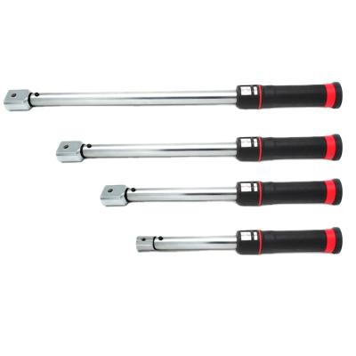 China Professional Manufacture 42CRMO Torque Wrench Interchangeable Open End Wrench 14*18mm 65-335N.m for sale