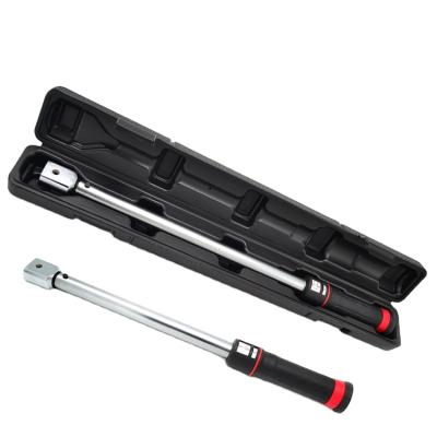 China 42CRMO Guaranteed Interchangeable Torque Wrench 14*18mm 65-335N.m Torque Quality Controlled Wrench for sale