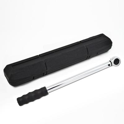 China 42CRMO High Quality Fixed Torque Wrench3/4