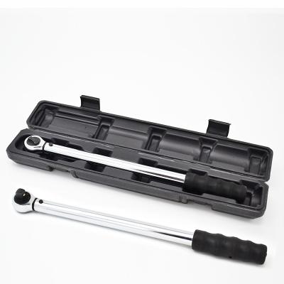 China 42CRMO Fixed Ratchet Torque Wrench 1