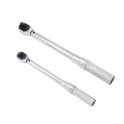 China Auto Repair Multi-Function Tool Machine 42Crmo Adjustable Ratchet Torque Wrench for sale