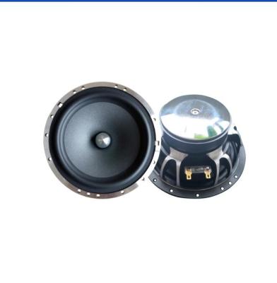 China top sale 6.5 inch midbass speaker from china.6.5' midrange speaker woofer driver.6.5 inch mid-range loudspeaker driver 65w rms 6.5inch for sale