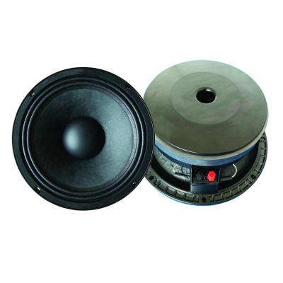 China Mini 10 inch woofer speaker pa.midbass, 3 inch voice coil, 350w RMS for sale