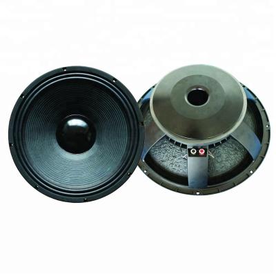 China 2018 Top Selling Mini Professional 18 Inch Subwoofer Speaker Stage Speaker Driver Unit 1000w Loud RMS for sale