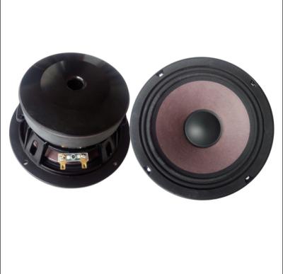 China 8 inch 250W speaker driver, aluminum super bass speaker, midrange, PA, midbass woofer, midrange, 8 inch subwoofer for sale