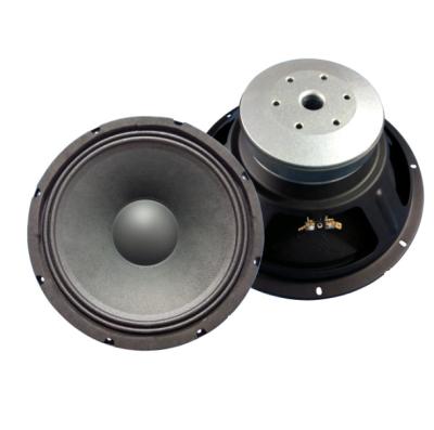 China hot sale 12 inch 350w RMS midrange speaker with best quality from Chinese factory, mid bass, PA subwoofer 12inch speaker for sale