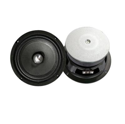 China 2018 top selling 6.5 inch midbass subwoofer speaker.woofer driver from chinese factory.midrange speaker. /mid 6.5 inches for sale