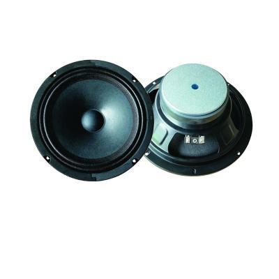 China 8 inch mini speaker driver bass woofer midrange PA midbass midrange subwoofer for car for sale