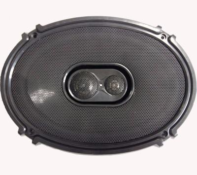 China 6*9 inch 3 way speaker for car audio system, speaker driver unit, bass woofer speaker 6*9 inch for sale