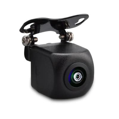 China Waterproof Waterproof Line 720P Backup Parking Sensor Reverse Car Rear View Camera System Universal car vehicle cameras for sale