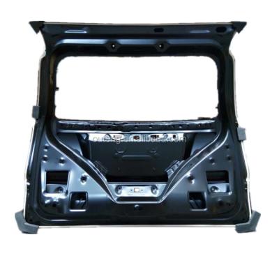 China NEW PRODUCT STEEL REAR DOOR /REAR DOOR FOR HONDA CRV 2015 OE:68100-T0A-H30ZZ for sale