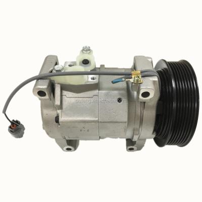 China HOT SELLING AUTO AC Compressor For Honda Accord Standard Size for sale