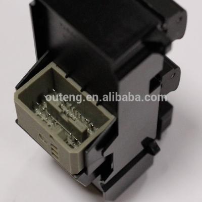 China Automotive Parts Electric Power Auto Window Switch 35750-T0A-A01 For Honda Japan Car for sale