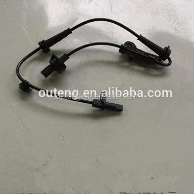 China Hot Sale Front Right ABS Wheel Speed ​​Sensor For Honda Fit OE 57450-TF0-003 57450-TF0-003 for sale