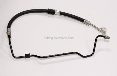 China High Quality Professional Automotive Power Steering Parts 53713-SDG-P01 High Pressure Hose For Honda Accord for sale