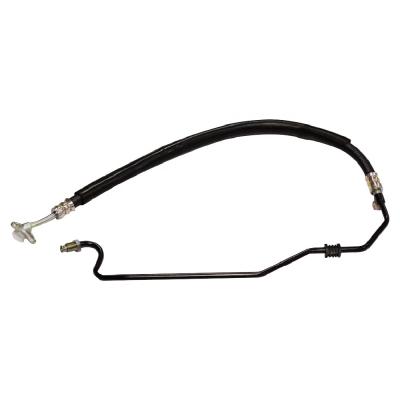 China High Quality Professional Automotive Power Steering Parts 53713-SDC-A02 High Pressure Hose For Honda Accord for sale