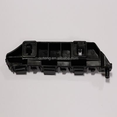 China Hot Sale Plastic Auto Spare Parts Bumper Bracket OEM 71198-TS6-H01 For Honda Civic for sale