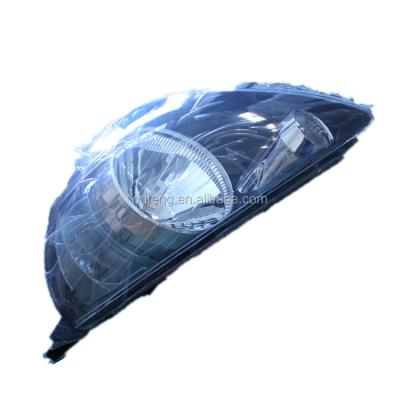 China Automobile HOT SELLING Car Auto Headlight & Headlamp For Honda Fit GD1/3 OE 33100/33150-SEL-P51 for sale