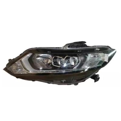 China HOT SELLING Automobile Auto Car PARTS Headlamp And Headlight For Honda JADE OE 33100/33150-T4N-H11 for sale