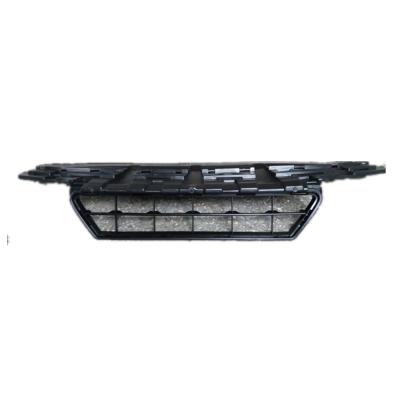 China Automotive Parts Front Bumper Grille Lower FOR Honda City 2015-2016 for sale