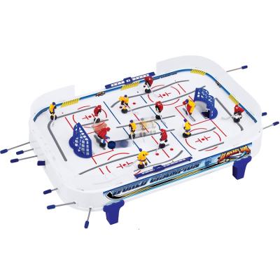 China Good Design Quality Indoor Toy Rod Hockey Game Toy As Gift 58.5*39*6.0cm for sale