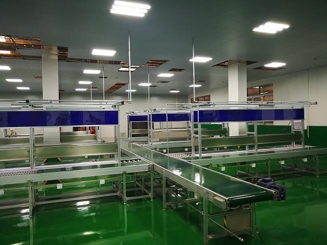 Verifizierter China-Lieferant - Guangdong Chaomai Automation Technology Co., Ltd.