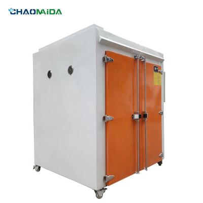 China Industrial Oven Drying box Non standard customizable Drying of food and medicinal materials Te koop