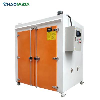 China Industrial Oven Drying box Non standard customizable Drying of food and medicinal materials Te koop