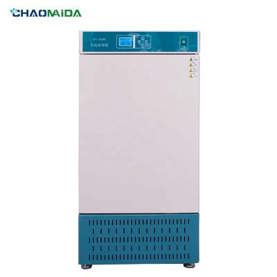 中国 chaomaida Laboratory Industrial Drying Oven Bio-Lighting Incubator 1 years Warranty 販売のため