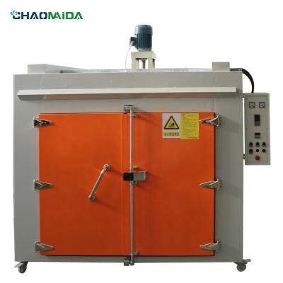 China Industrial oven Factory direct sales can be customized Drying furnace Te koop