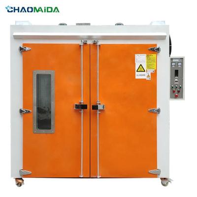 中国 Furnace Hot Air Industrial Drying Oven Circulating Machine China Manufacturer For Filter 販売のため