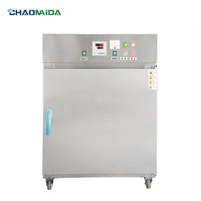 中国 Hot Air Circulation Oven Industrial Drying Oven Electric Heating Drying Equipment 販売のため