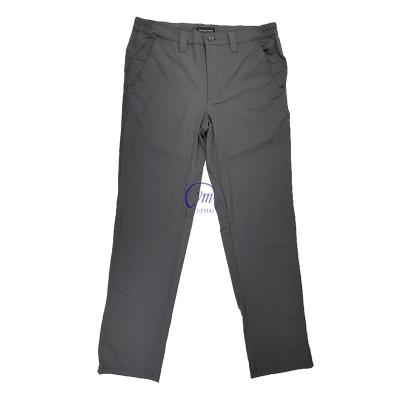 China Factory Wholesale Anti-wrinkle Tactical Military Waterproof Pants Tactical Breeches for sale