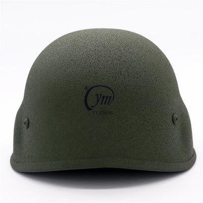 China Wholesale MICH Comfortable Helmet Tactical Army Combat Custom Military Helmets for sale