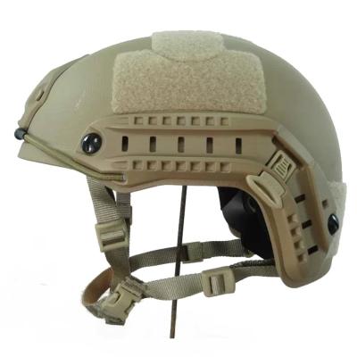 China ABS Tactical Sports Protective Helmet Military Fast Training Airsoft MH Helmet Outdoor Helmet for sale