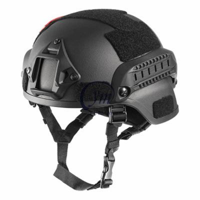 China Protective Tactical Outdoor Equipment Combat MICH Military Tactical Helmet for sale