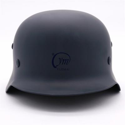 China Tactical high quality steel material military equipment tactical helmet for sale