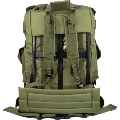 China Waterproof Military Us Alice Backpack Military Backpack With External Frame for sale