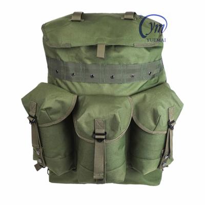 China Waterproof Military Backpack Increasing Frame Backpack Alice Medium Pack Us Army Tactical Backpack for sale