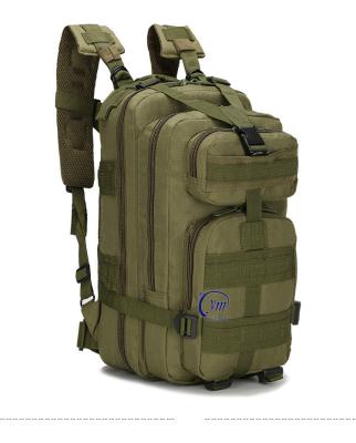 China Wholesale hot custom waterproof military backpack camping waterproof military backpack for sale