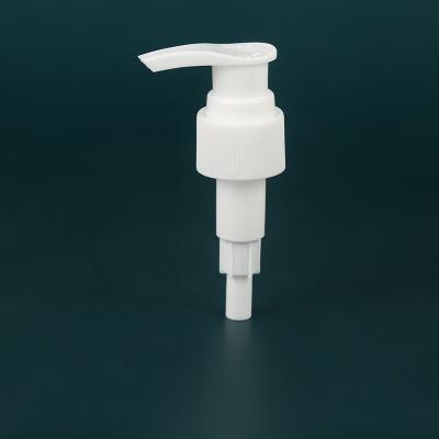 China Non Spill Fast Delivery 24/410 Durable And BPA Free Plastic Pump for sale