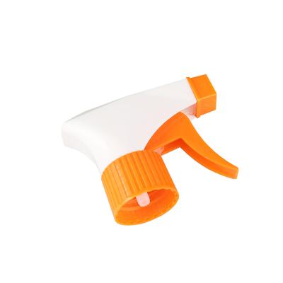 China Non Spill 28/400 28/410 Hand Water Sprayer PP Spray Garden Plastic Sprayer For Cleaning for sale